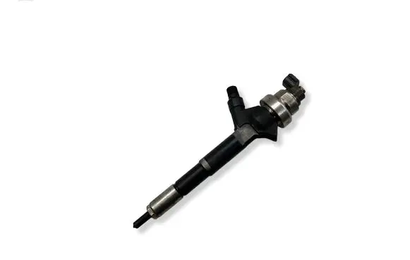 Opel Astra H Fuel injector 8973762701 07K00385