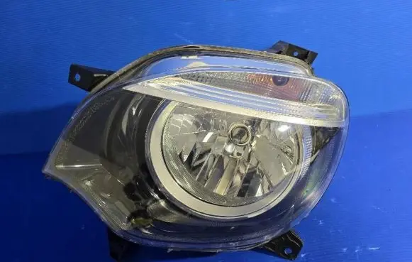 Renault Twingo III Headlight/headlamp 260608792R