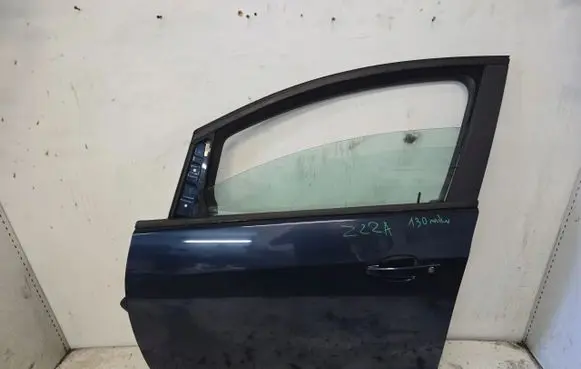 Opel Astra J Front door