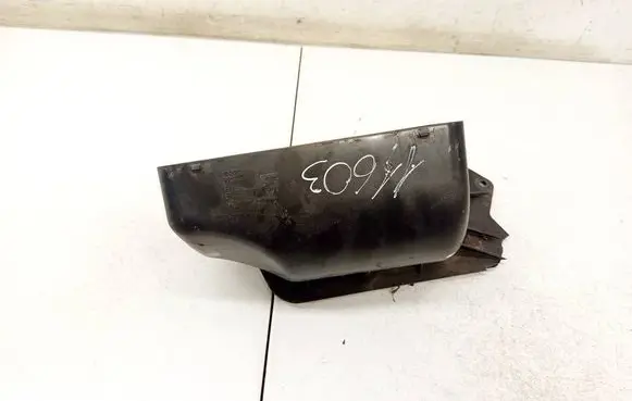 Audi A4 S4 B8 8K Air intake duct part 8K2819904