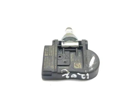 Hyundai Kona I Tire pressure sensor 52933F2000