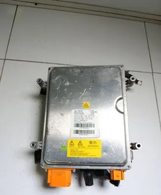 MG Marvel R Voltage converter inverter 11237997 EP2CCU1130A ZB002350014A