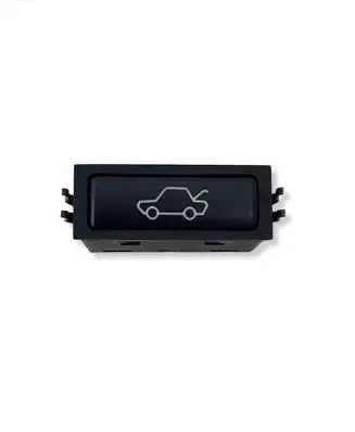 BMW 3 E46 Tailgate opening switch 8365579 03052500 459700