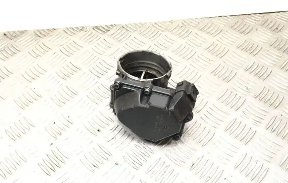 Volkswagen Caddy Throttle body valve 03G128063A V320