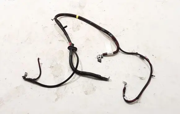 Dodge Durango Positive cable (battery) 68322414AA
