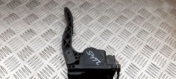 Mercedes-Benz Vito Viano W639 Accelerator throttle pedal 0280755023