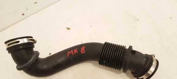 Ford Tourneo Air intake hose/pipe J1B19R504AB