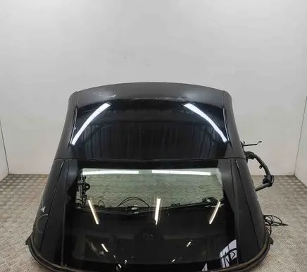 Mercedes-Benz SLK R171 Convertible roof set A1717901340 A1717500072