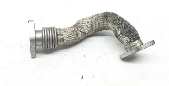Audi Q7 4L EGR valve line/pipe/hose
