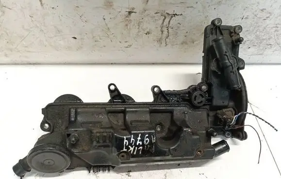 Citroen C-Crosser Rocker cam cover 9662660480