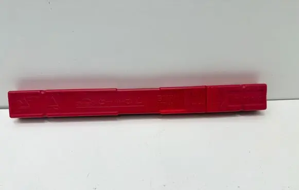 BMW 3 E90 E91 Emergency warning sign 6770487