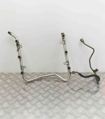 Mercedes-Benz SL R129 Brake vacuum hose/pipe 0280151038 A1120700095