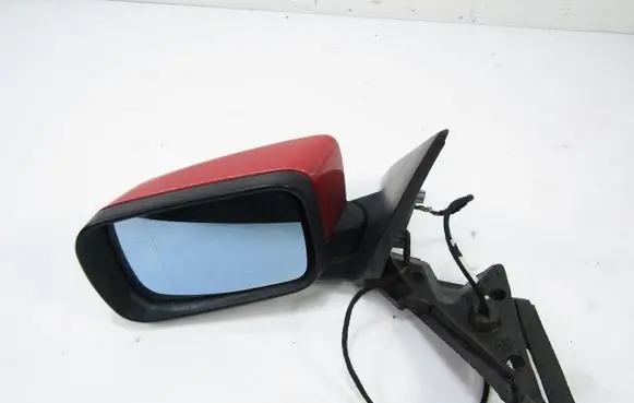 BMW 3 E36 Manual wing mirror 