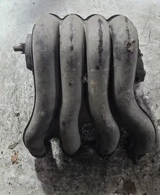 Audi A4 S4 B6 8E 8H Intake manifold 06D133210D