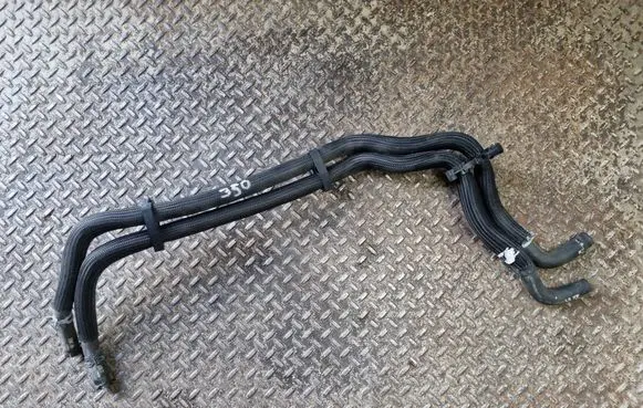 Ram 1500 Engine coolant pipe/hose 68268582AD