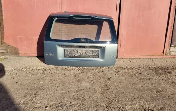 Volvo V50 Tailgate/trunk/boot lid