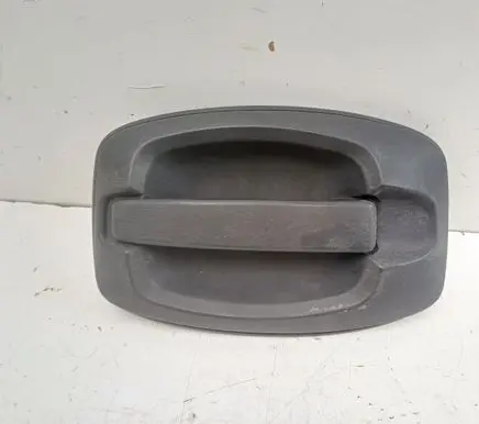 Fiat Ducato Rear door exterior handle 242432