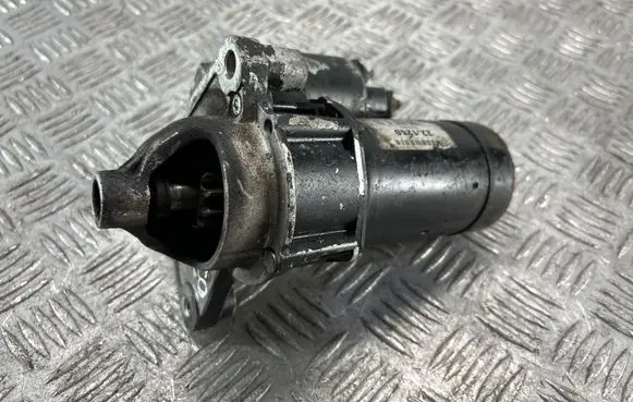 Peugeot 206 Starter motor 221260 901321234844 1404219