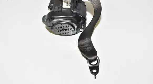 BMW 6 G32 Gran Turismo Rear seatbelt 7431247 72117431247