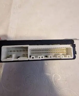 Lexus RX 450H SAM control unit 8922248130 41481410841