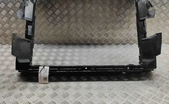 Skoda Yeti (5L) Radiator support slam panel 5L0805591