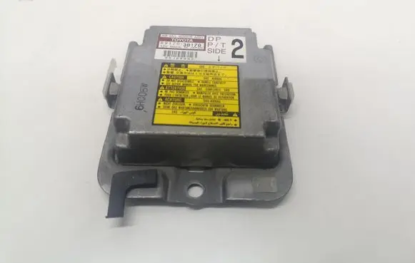 Lexus GS 300 400 430 Airbag control unit/module 8917030170