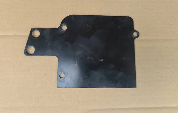 Battery box tray