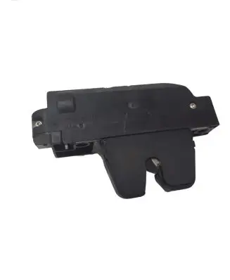 Peugeot 607 Tailgate/trunk/boot lock/catch/latch 9653831780