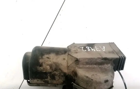 Fiat Doblo Wiper motor 64343499 TGE434