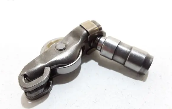 Audi A8 S8 D4 4H Valve rocker arm 