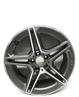 Mercedes-Benz B W247 R19 alloy rim A2474011500