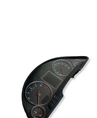 Audi A4 S4 B6 8E 8H Speedometer (instrument cluster) 8E0920950K 0263626