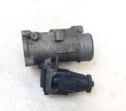 Volvo XC60 EGR valve 30774531