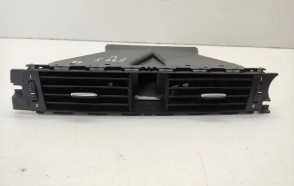 BMW 3 E90 E91 Dash center air vent grill 64227144253 7144253 144821