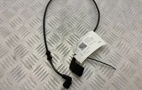 Mercedes-Benz CLS C257 Rear ABS sensor wiring A2135403805