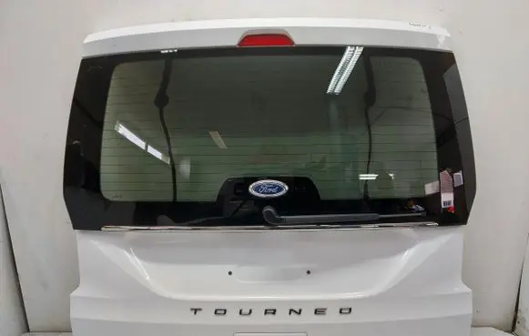 Tailgate/trunk/boot lid