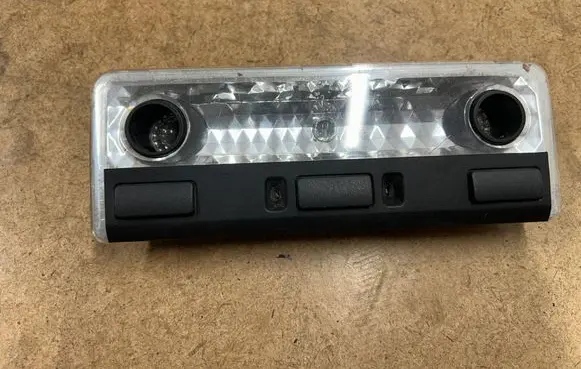 BMW 3 E46 Front seat light 63318364929 8364929