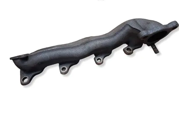 Toyota Avensis T250 Exhaust manifold 