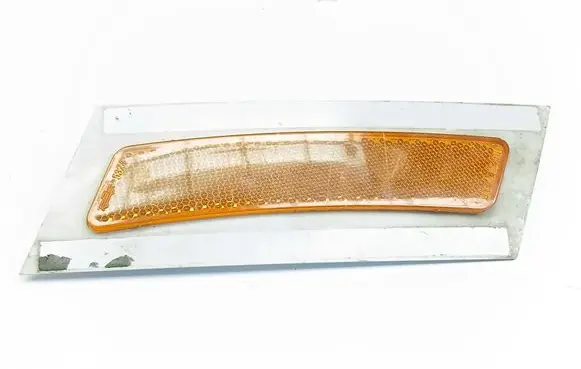 BMW X5 E70 Front reflector 7162548 16475610