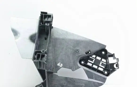 Volvo XC60 Rear door exterior handle/bracket 30753338