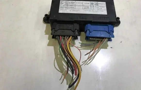 Renault Laguna I Other control units/modules 73847257C ALR9698