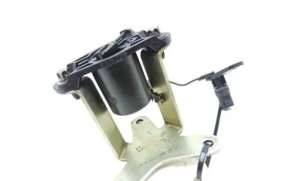 Mercedes-Benz ML W164 Oil level sensor A0011530332