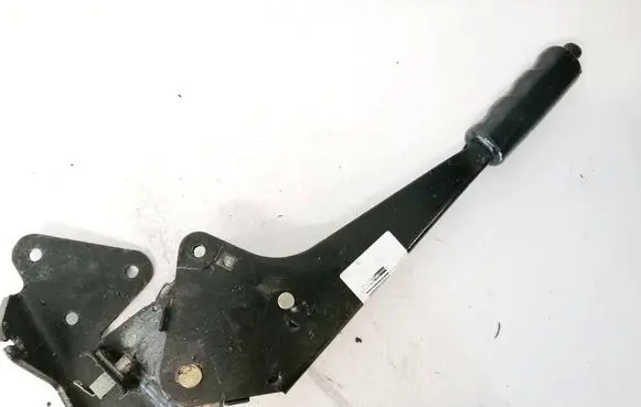 Peugeot Boxer Handbrake/parking brake lever assembly 