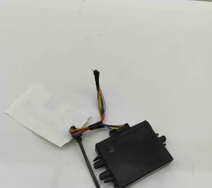 Toyota Hilux (AN120, AN130) Immobilizer control unit/module 62A552000 8978006111