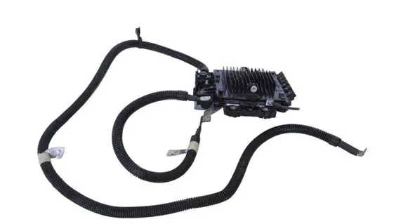 Tesla Model S Fuse box set 111237900H