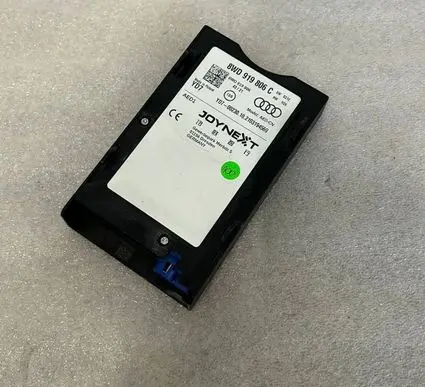 Audi A4 S4 B9 8W Other devices 8WD919806C
