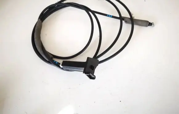 Hyundai i30 Handbrake/parking brake wiring cable 
