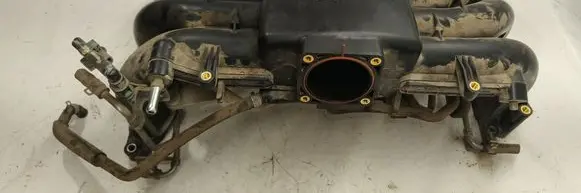 Subaru Outback (BS) Intake manifold
