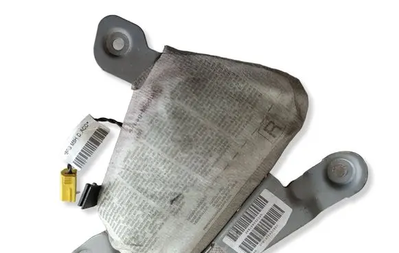 BMW 5 E39 Front door airbag 34826833204N