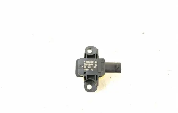 Mercedes-Benz GLE (W166 - C292) Airbag deployment crash/impact sensor 1668210351 A1668210351